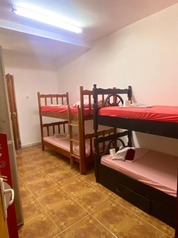 Sunny Villa Apartments Будва Екстер'єр фото