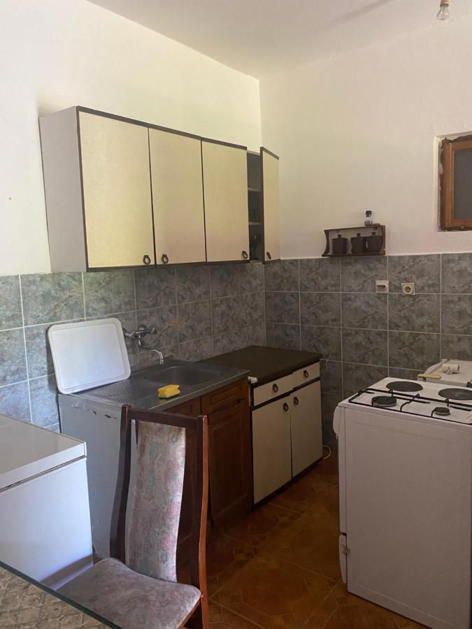Sunny Villa Apartments Будва Екстер'єр фото