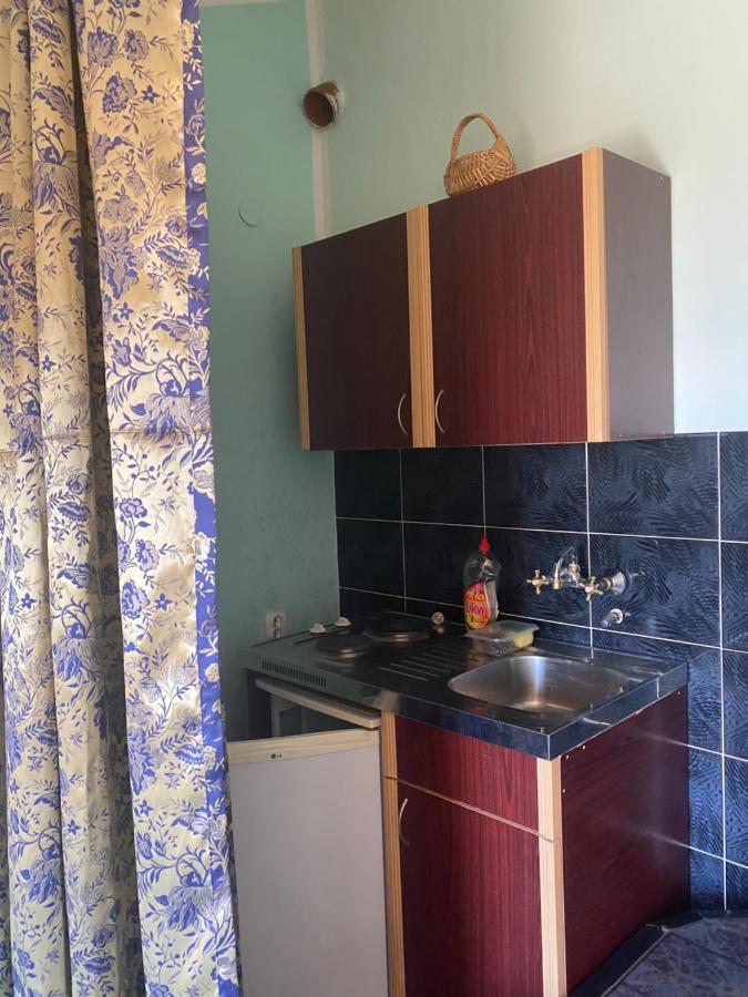 Sunny Villa Apartments Будва Екстер'єр фото