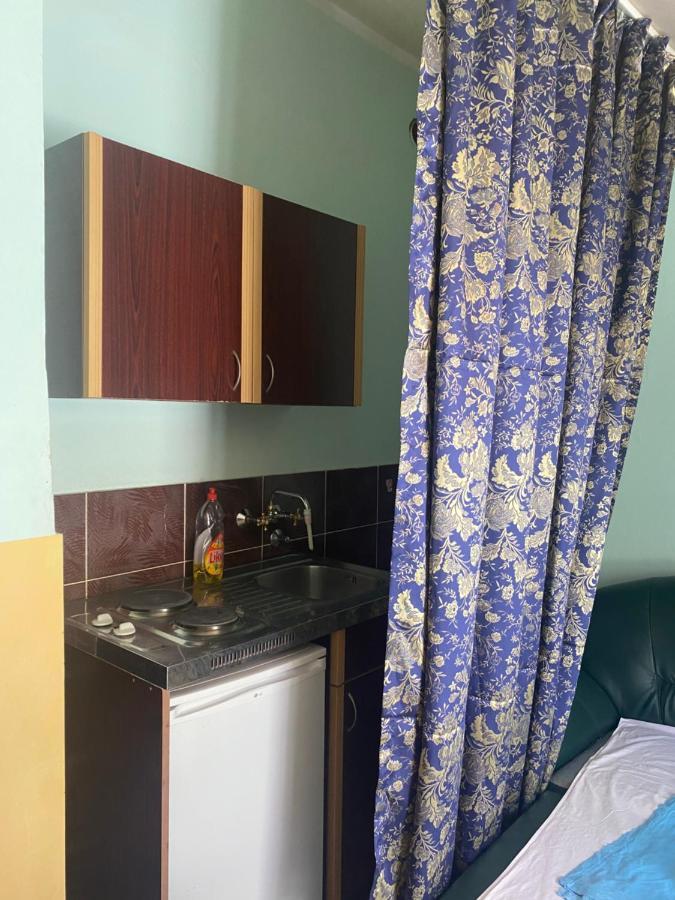 Sunny Villa Apartments Будва Екстер'єр фото