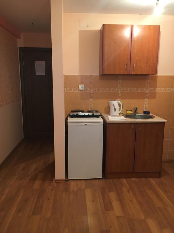 Sunny Villa Apartments Будва Екстер'єр фото
